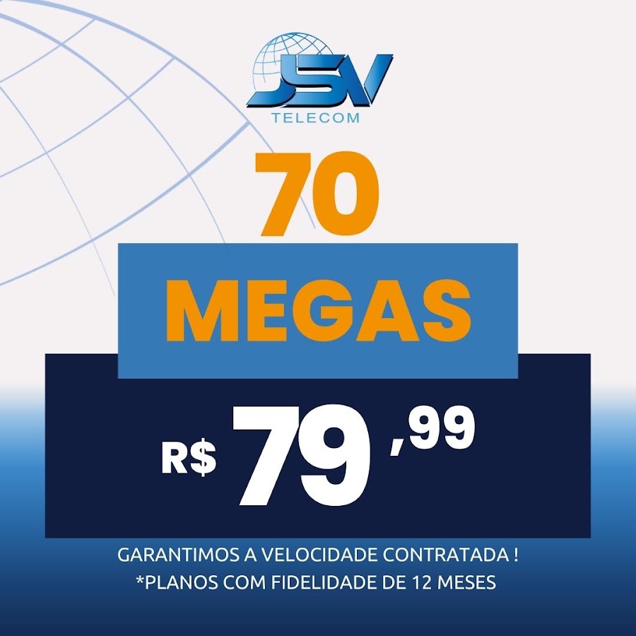 JSV TELECOM — foto 3 de 6