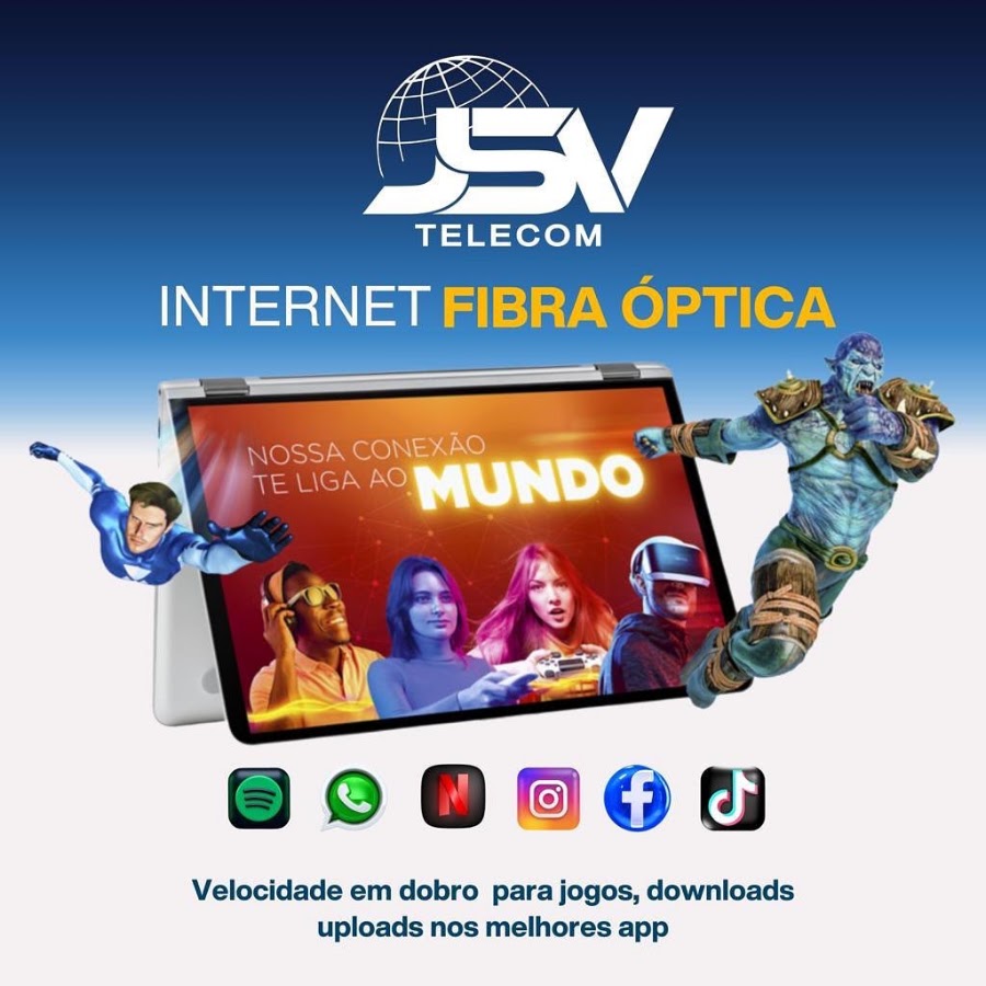 JSV TELECOM — foto 4 de 6