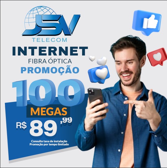 JSV TELECOM — foto 5 de 6