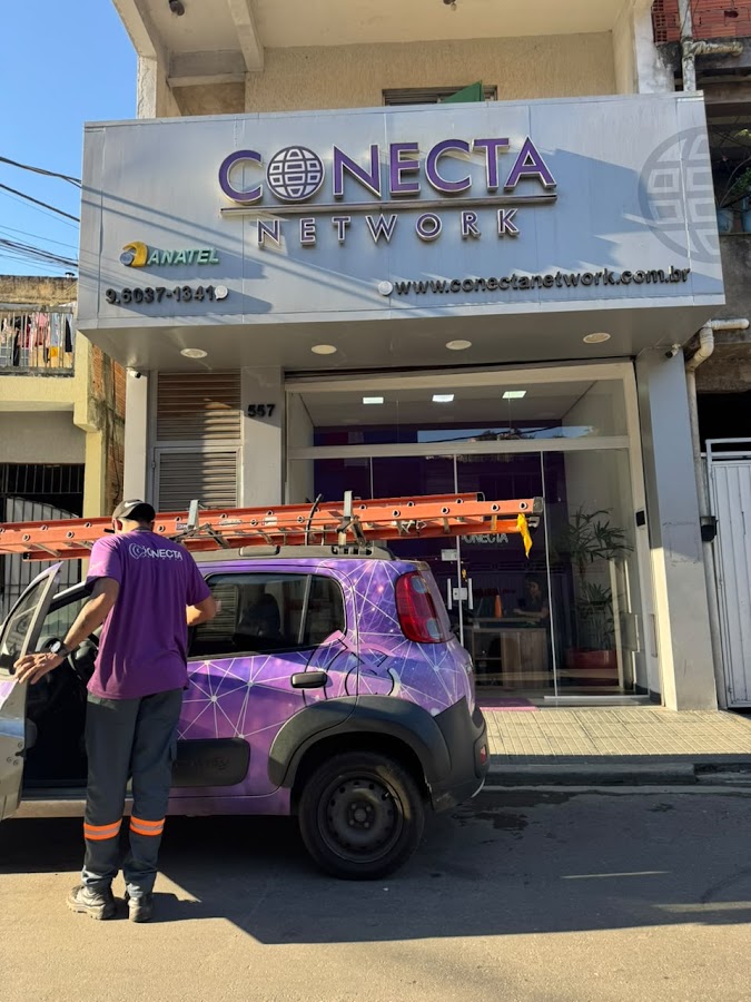Conecta Network — foto 2 de 6