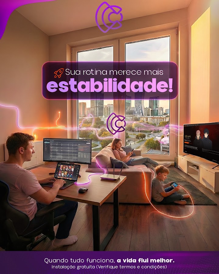 Conecta Network — foto 3 de 6