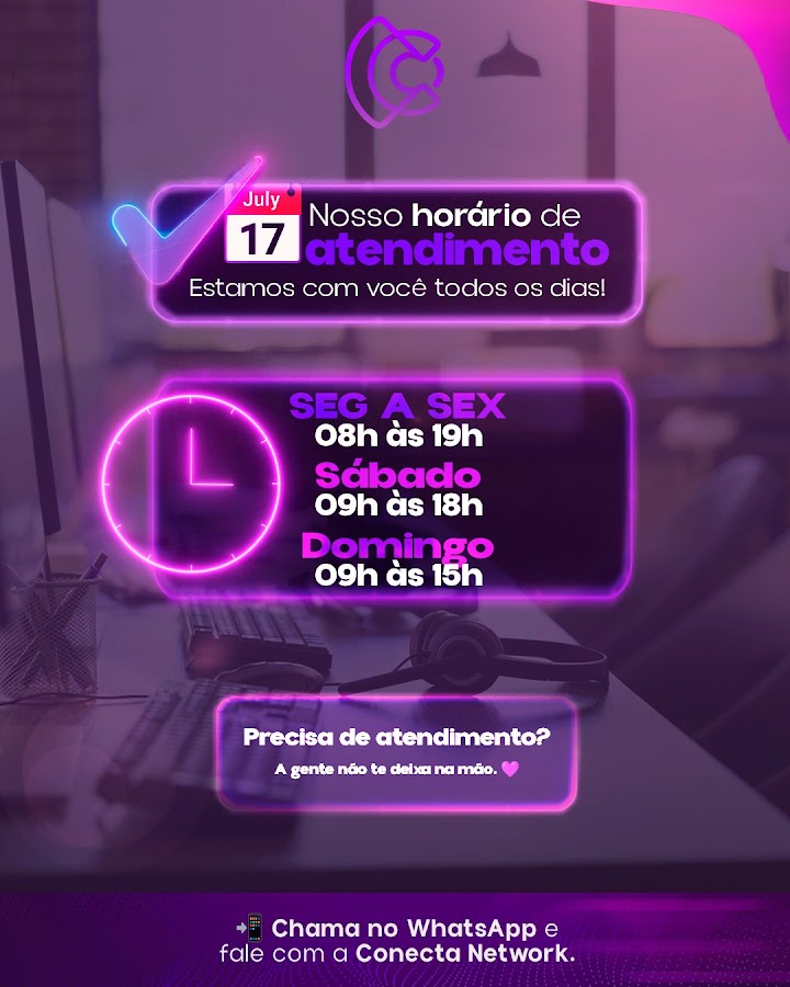 Conecta Network — foto 5 de 6