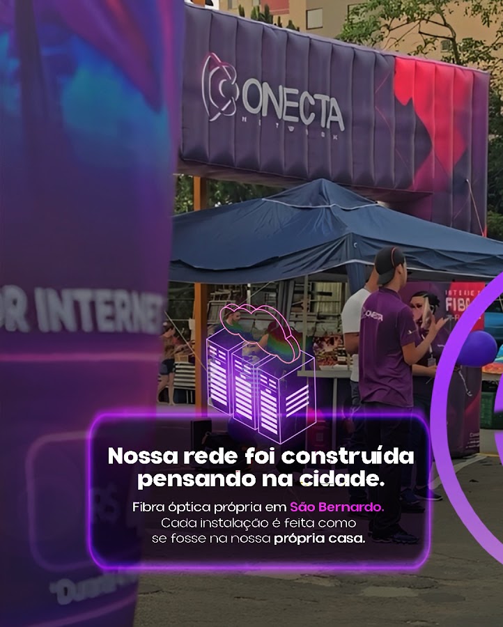 Conecta Network — foto 6 de 6