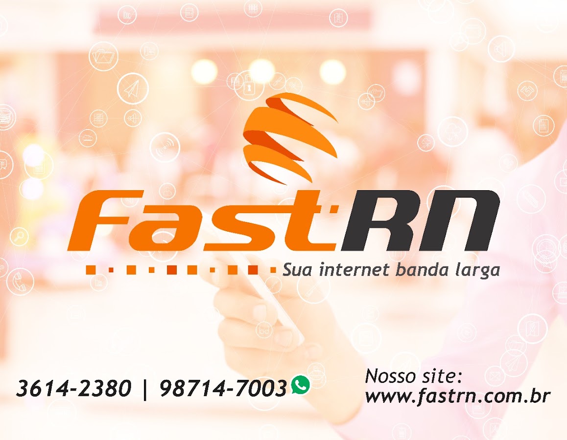 FastRN Telecom — foto 1 de 1