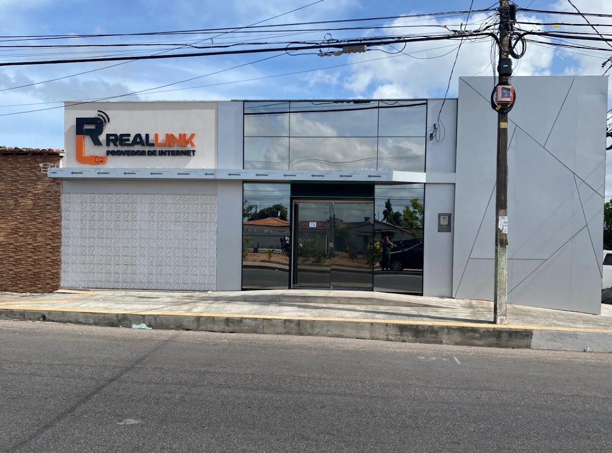 Real Connect Provedor de Internet — foto 1 de 2