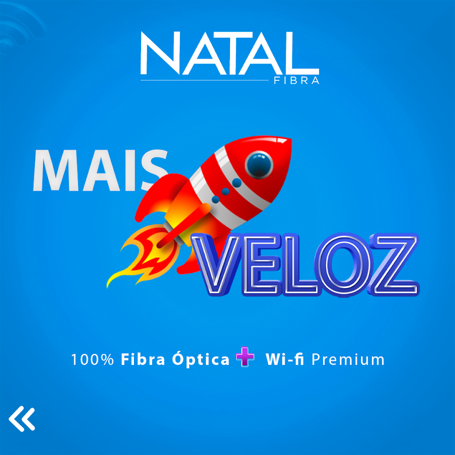 Natal Fibra — foto 2 de 6