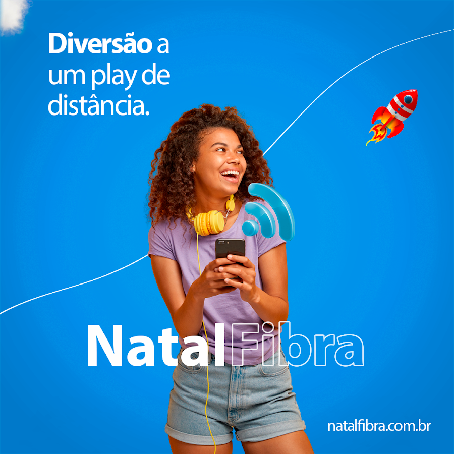 Natal Fibra — foto 3 de 6