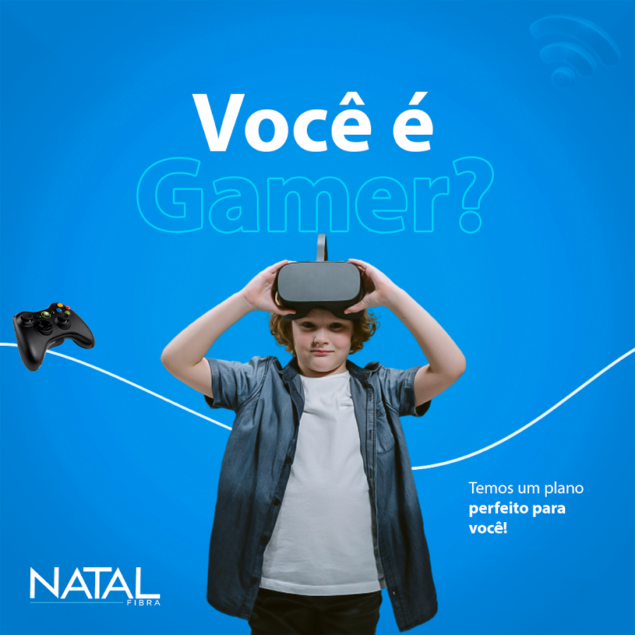 Natal Fibra — foto 5 de 6