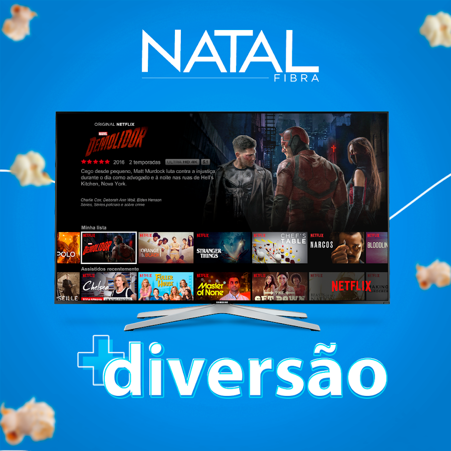 Natal Fibra — foto 6 de 6