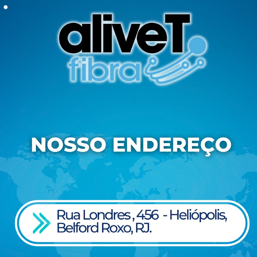 AliveT Fibra — foto 3 de 5