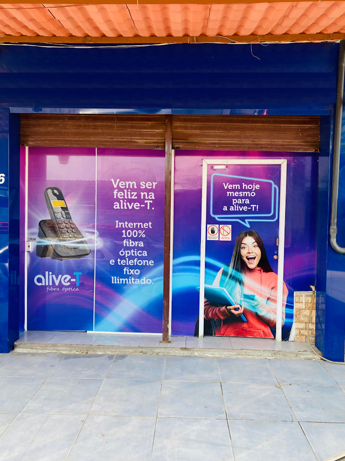 AliveT Fibra — foto 5 de 5
