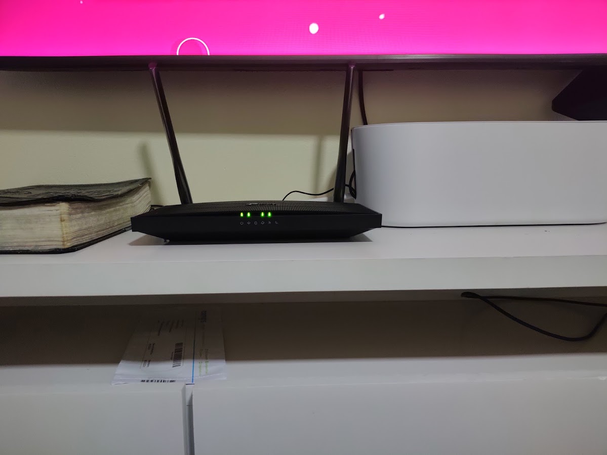 TELNEXT - Internet Fibra Óptica em Diadema — foto 2 de 6