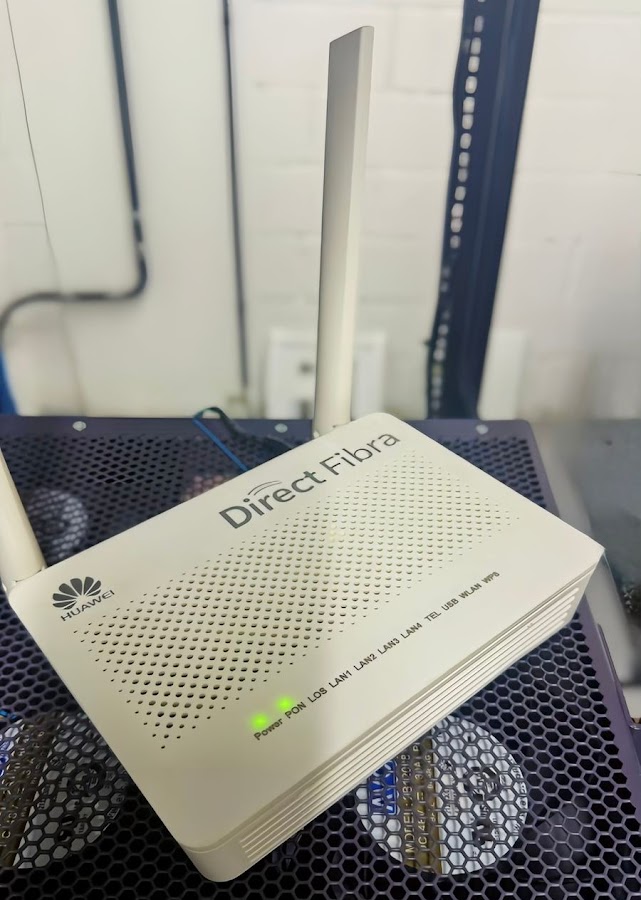 Direct Fibra — foto 2 de 5