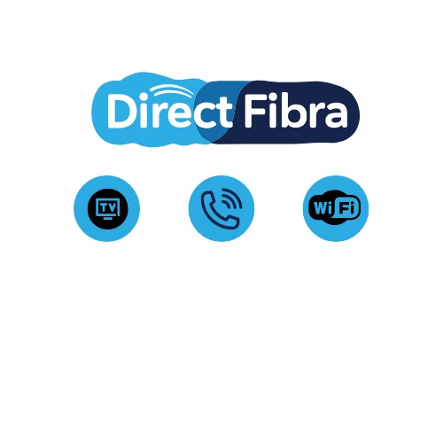 Direct Fibra — foto 4 de 5
