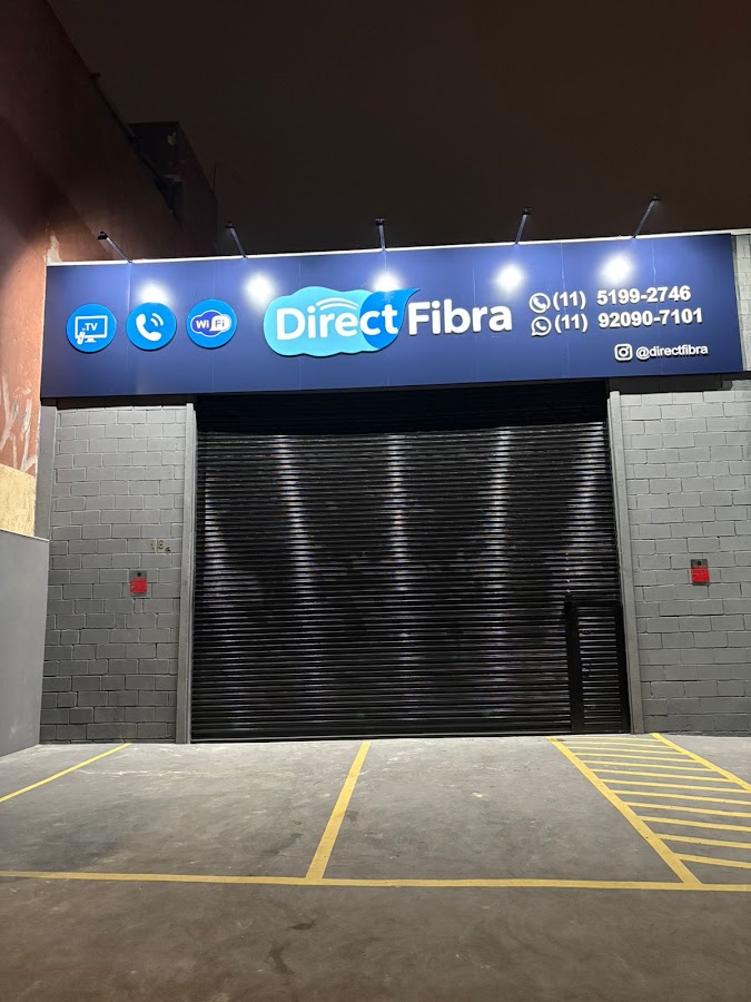 Direct Fibra — foto 5 de 5