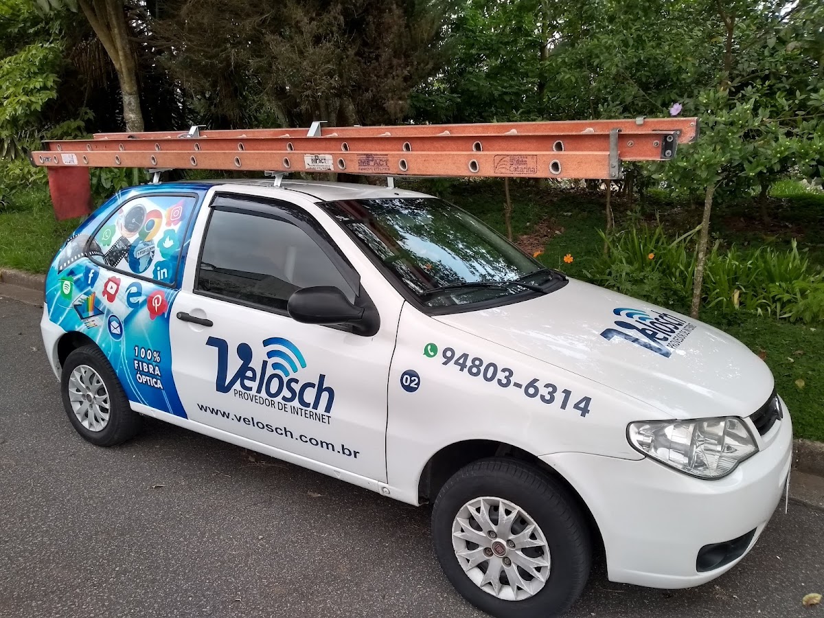 Velosch Telecom — foto 2 de 5