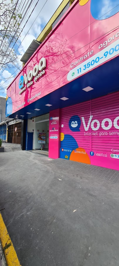 Vooa Internet — foto 1 de 6