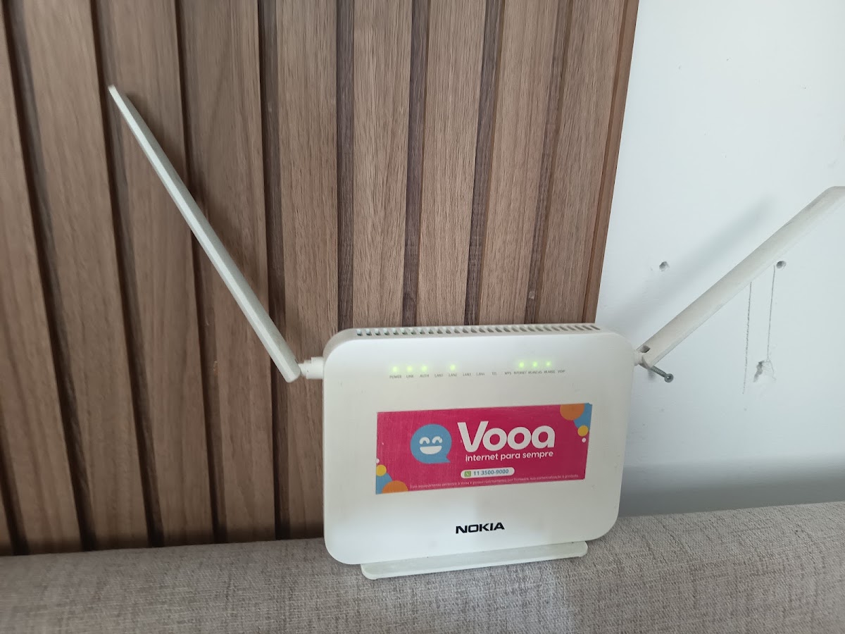 Vooa Internet — foto 2 de 6