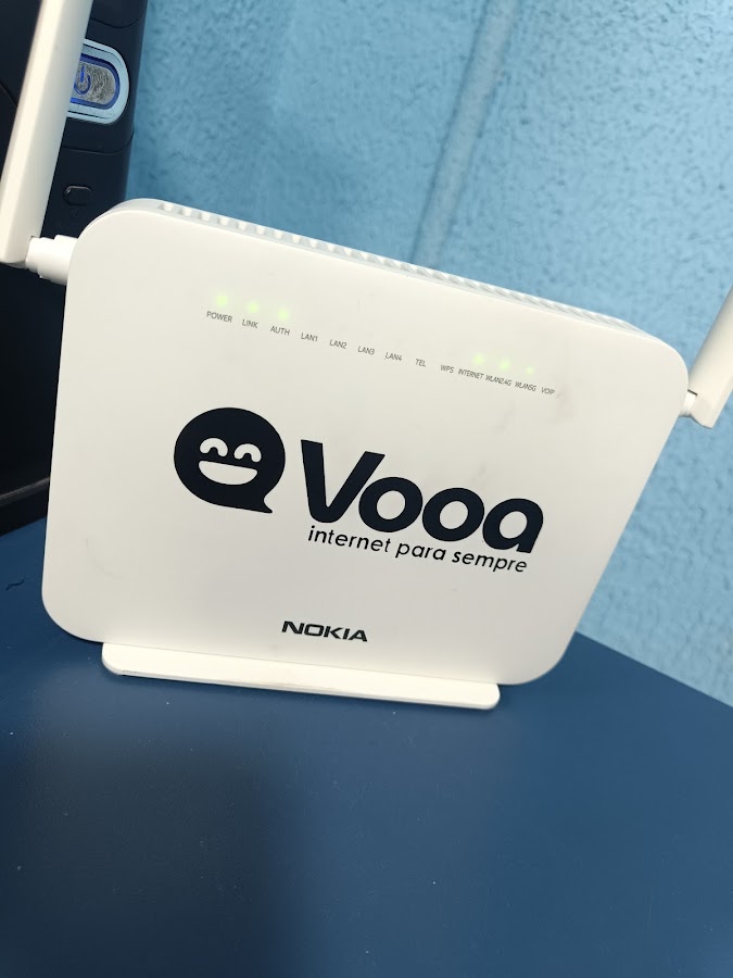 Vooa Internet — foto 3 de 6