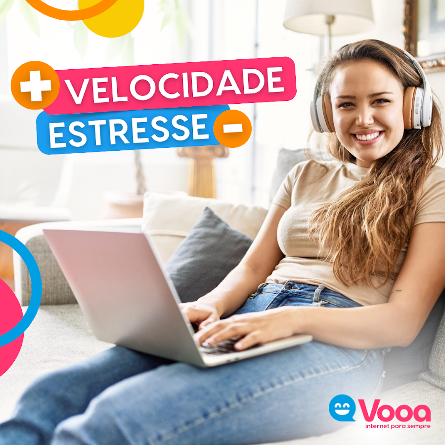 Vooa Internet — foto 6 de 6