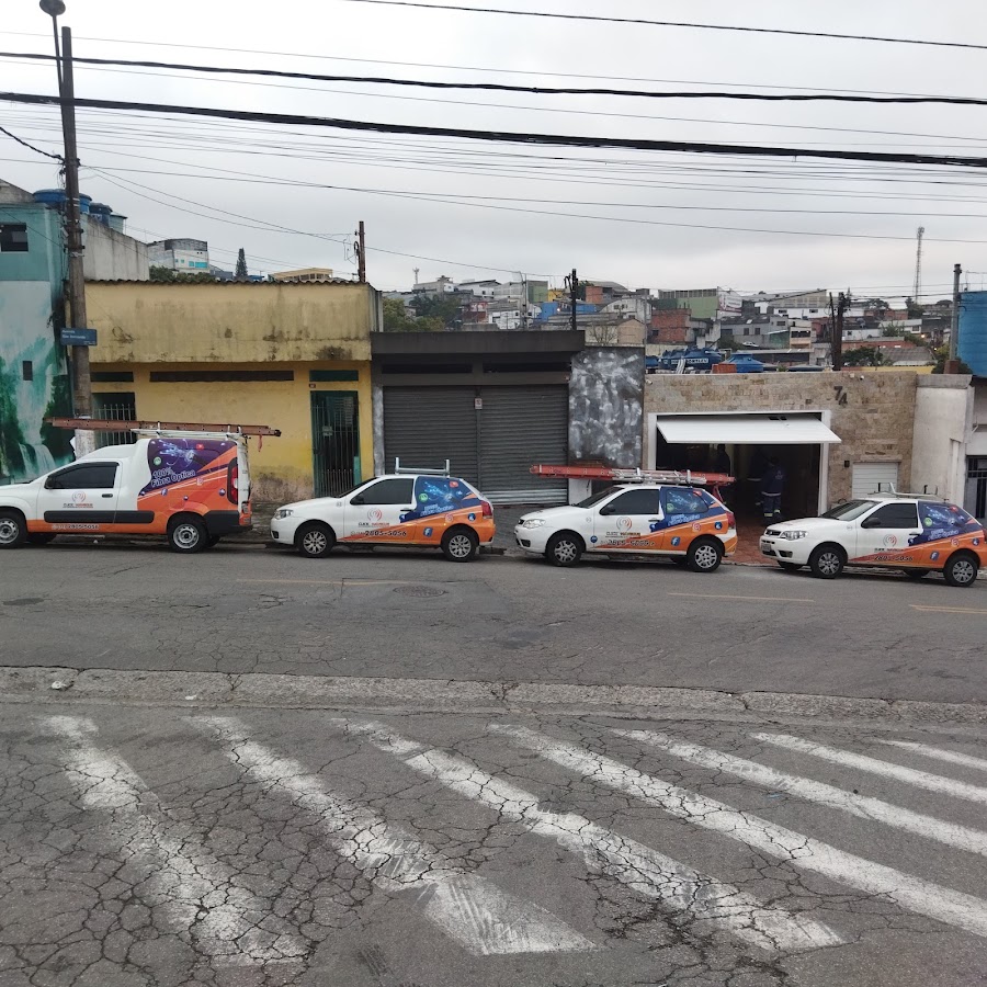 Click & Navegue Internet Fibra em Diadema — foto 3 de 6