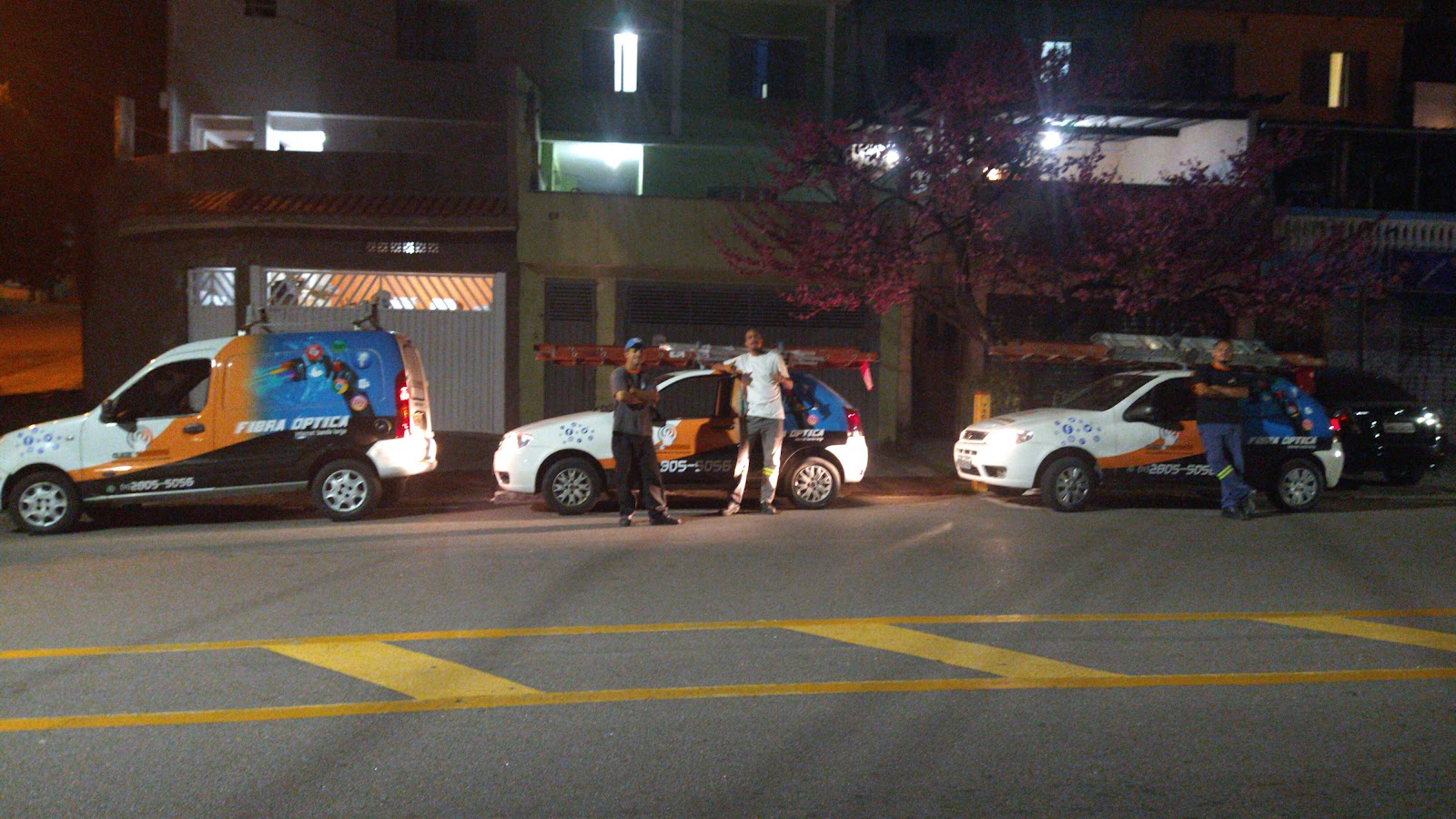 Click & Navegue Internet Fibra em Diadema — foto 5 de 6