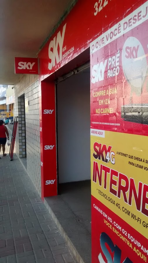 SKY Ribeira — foto 2 de 2