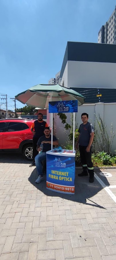 PLUS TELECOM DO BRASIL — foto 2 de 6