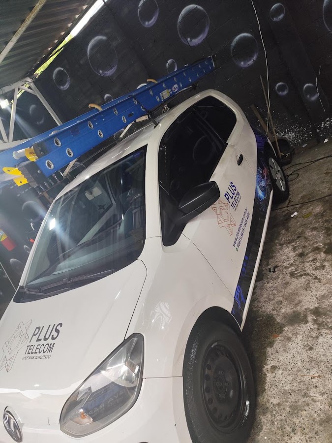 PLUS TELECOM DO BRASIL — foto 4 de 6