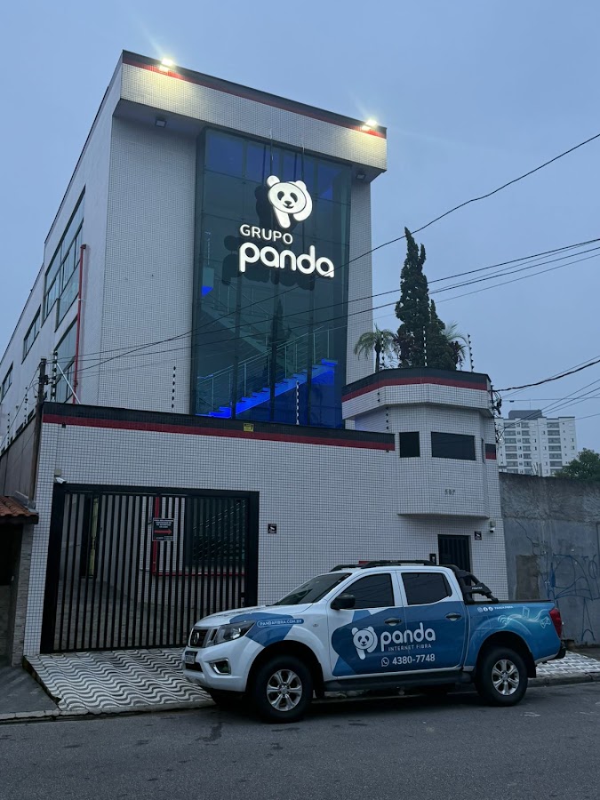 Grupo Panda — foto 2 de 3