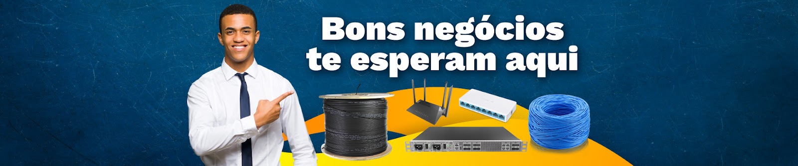 SUPRICOM PRODUTOS PARA TELECOM — foto 6 de 6