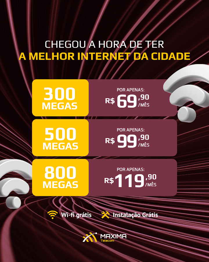 Maxima Telecom — foto 4 de 5