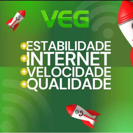VEG TELECOM — foto 4 de 6