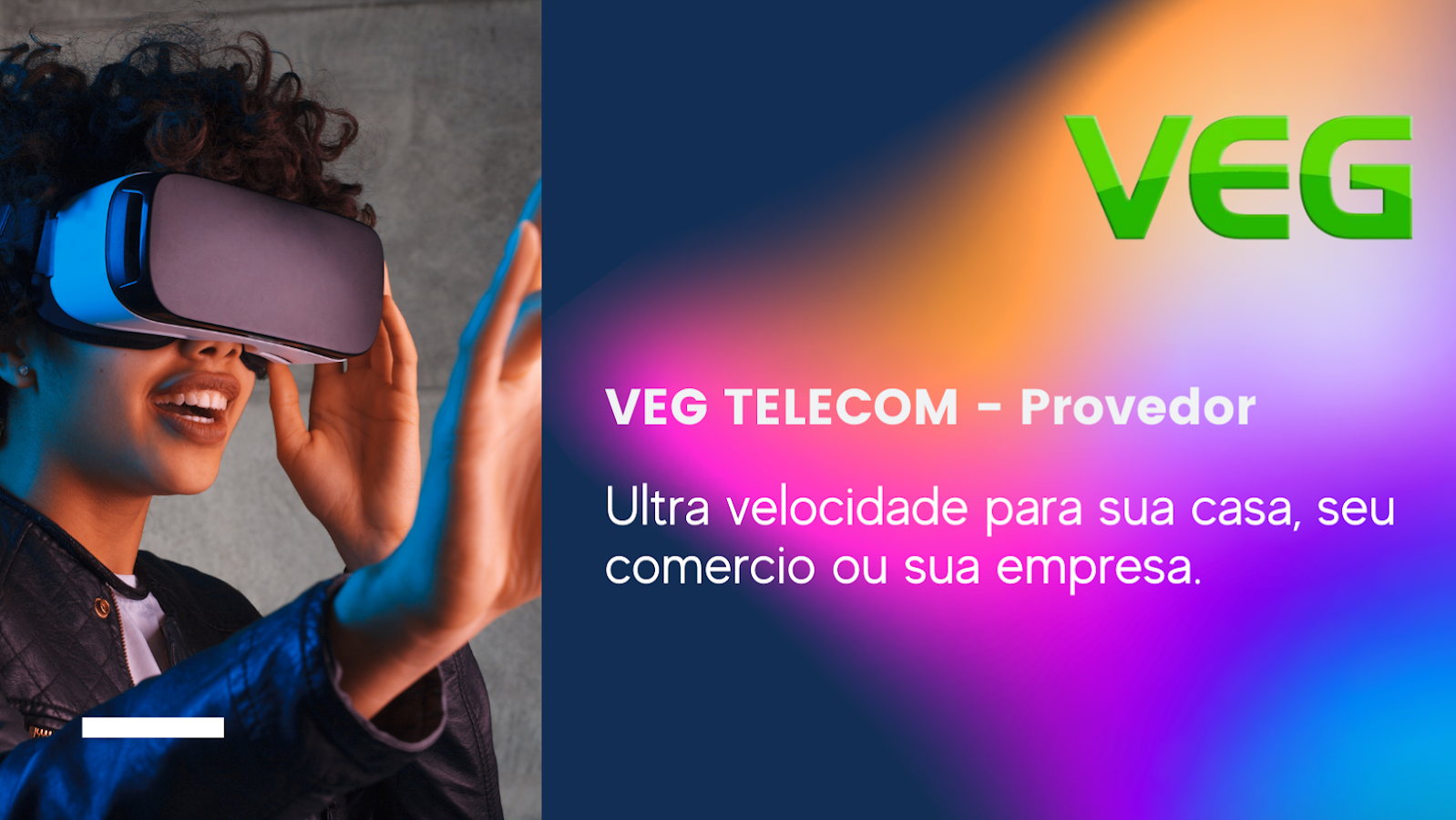 VEG TELECOM — foto 6 de 6