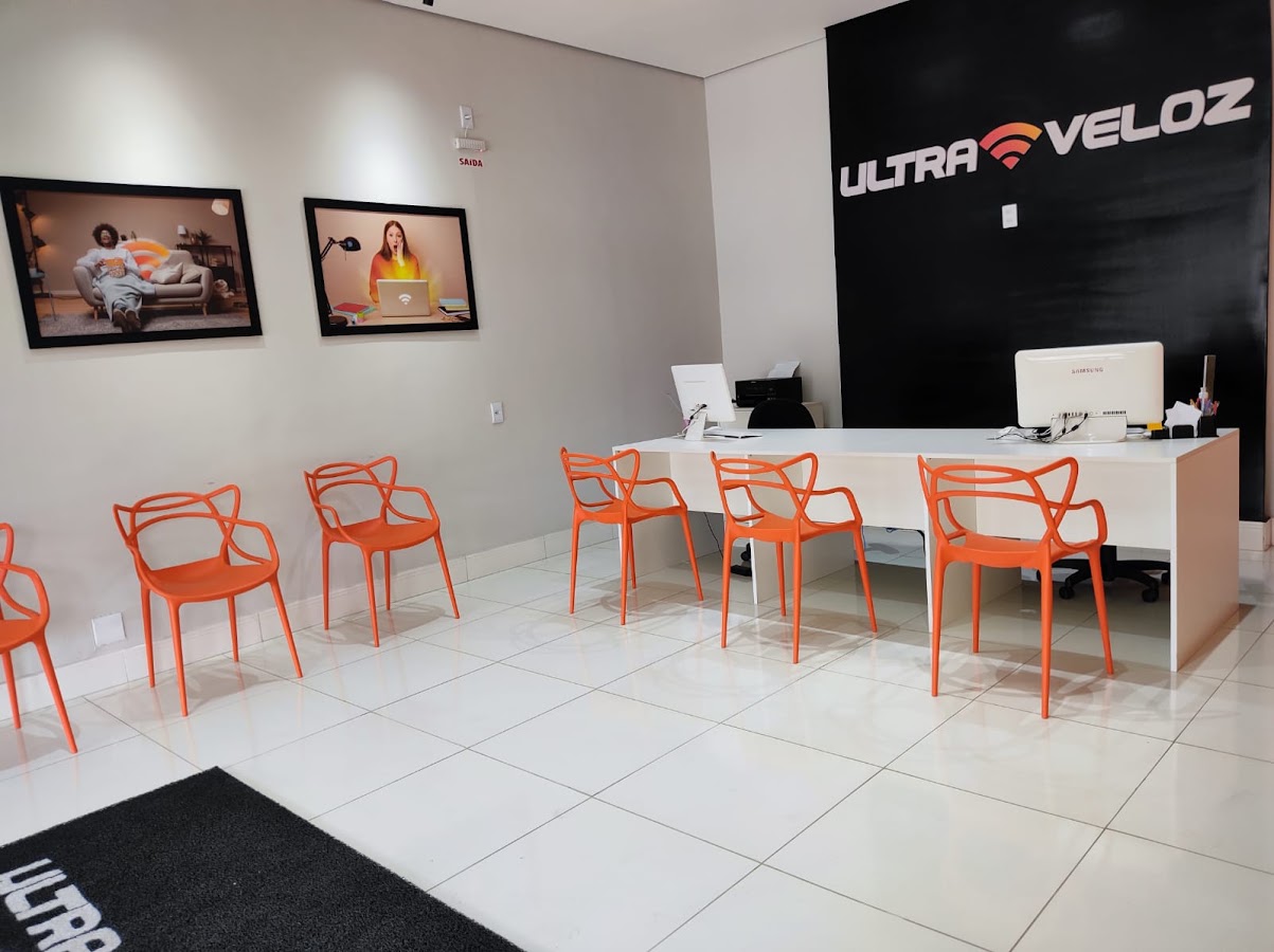 ULTRA VELOZ TELECOMUNICAÇÕES — foto 2 de 5