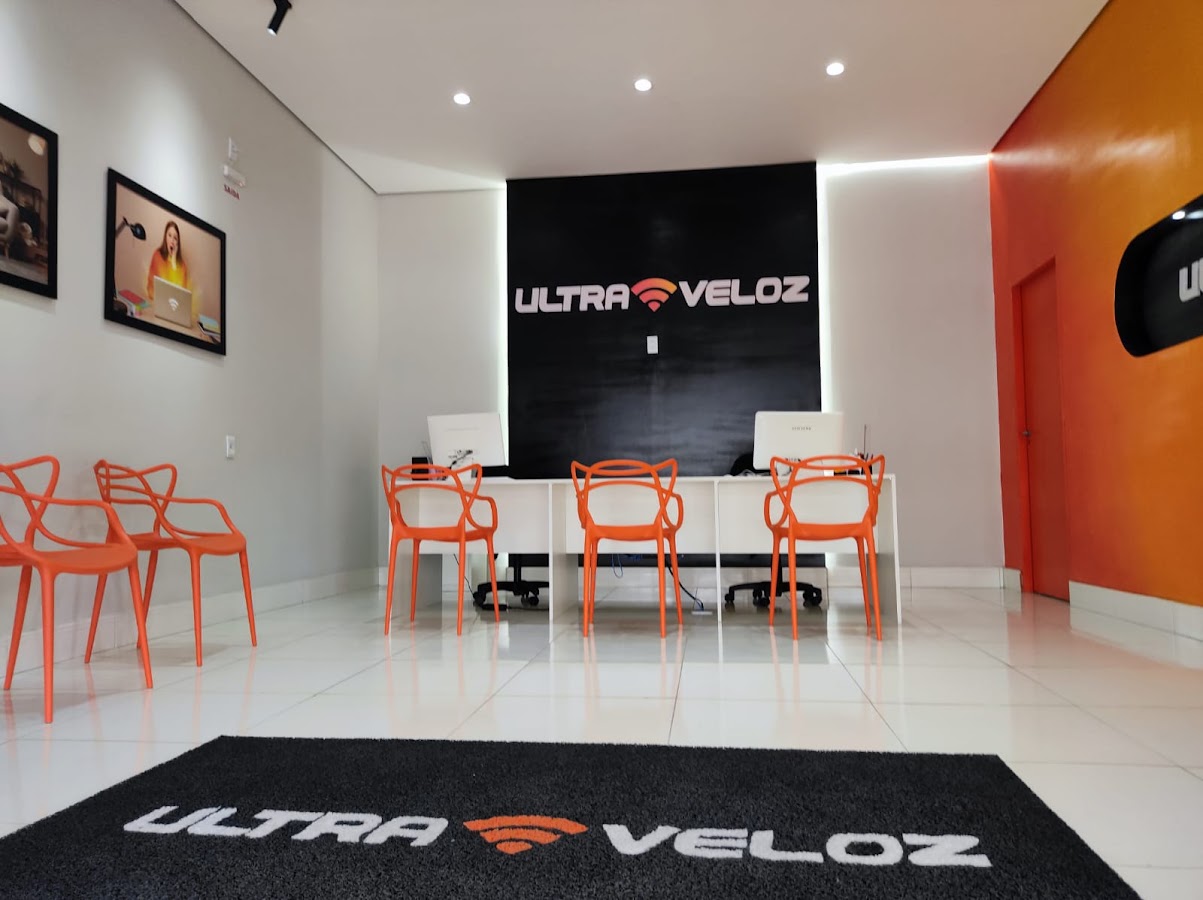 ULTRA VELOZ TELECOMUNICAÇÕES — foto 5 de 5