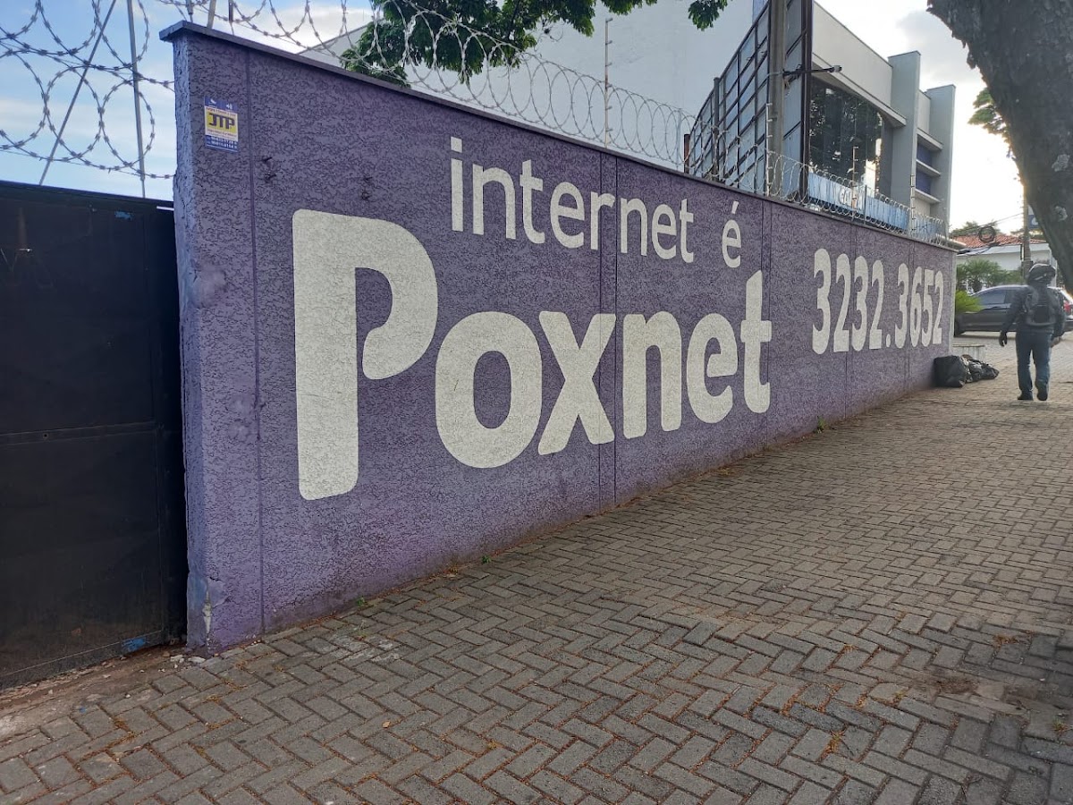 Poxnet Internet Fibra Óptica — foto 2 de 6