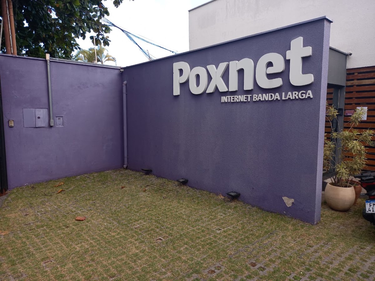 Poxnet Internet Fibra Óptica — foto 3 de 6