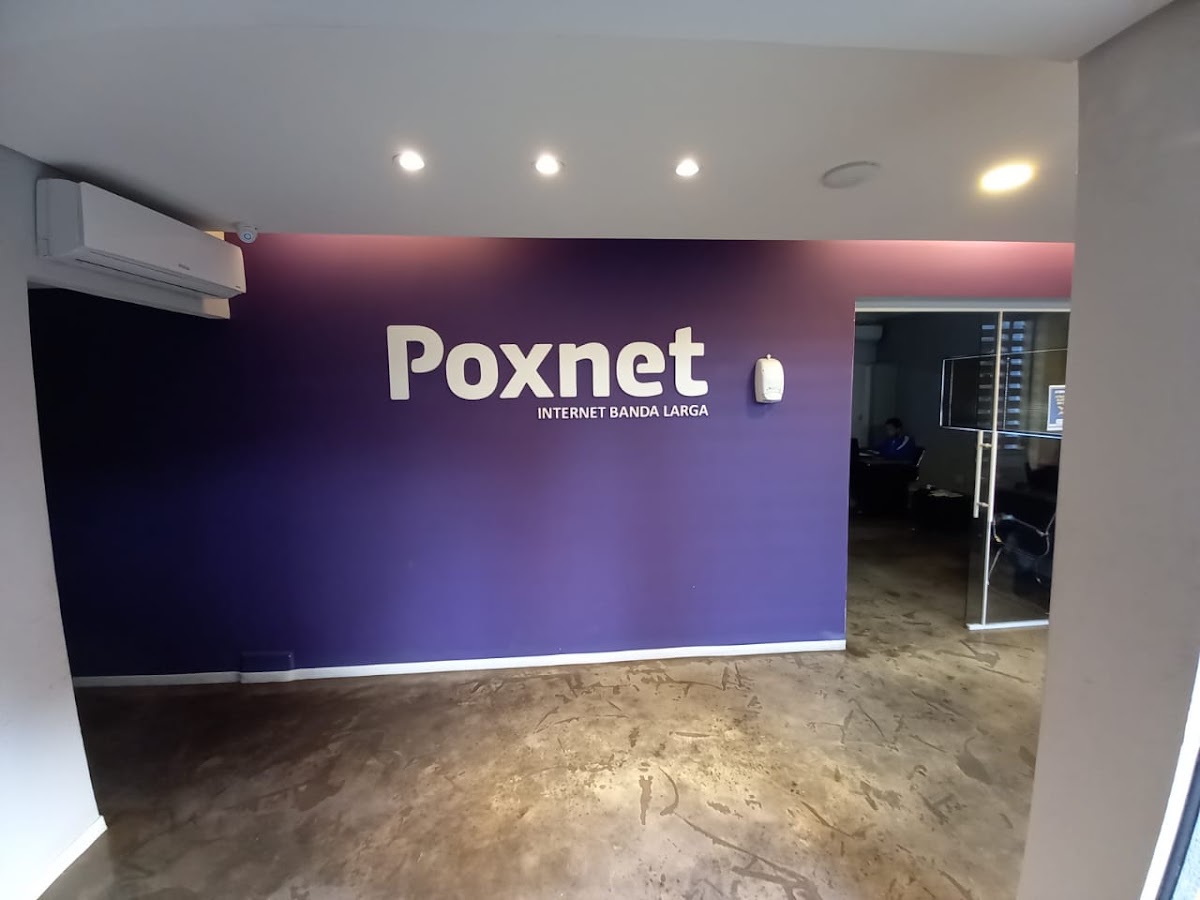 Poxnet Internet Fibra Óptica — foto 4 de 6