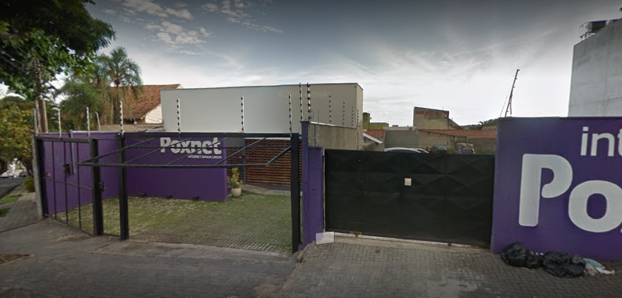 Poxnet Internet Fibra Óptica — foto 6 de 6