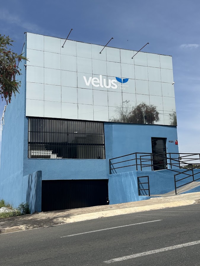 Velus Internet Fibra Ótica — foto 2 de 3