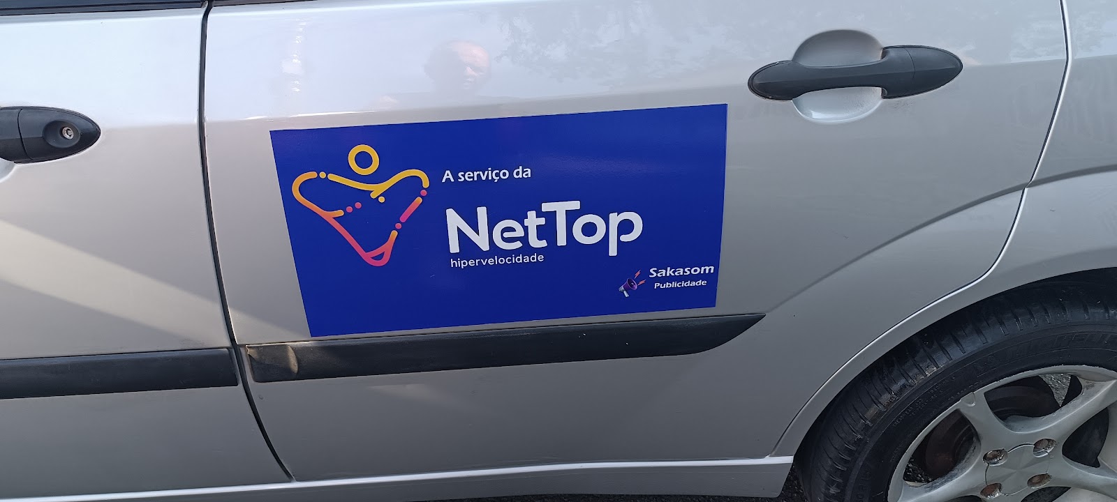NetTop | Internet de Hipervelocidade — foto 2 de 6