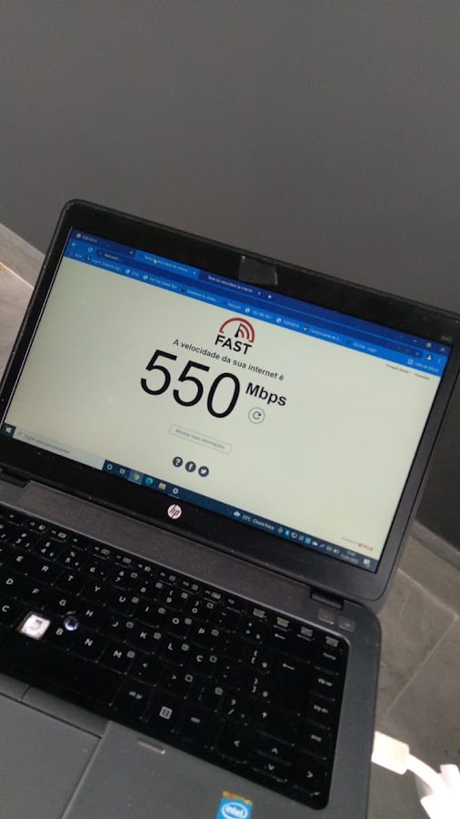 NetTop | Internet de Hipervelocidade — foto 4 de 6