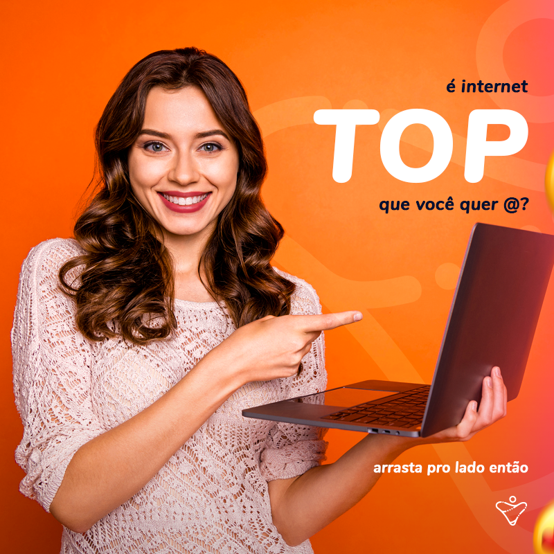 NetTop | Internet de Hipervelocidade — foto 5 de 6