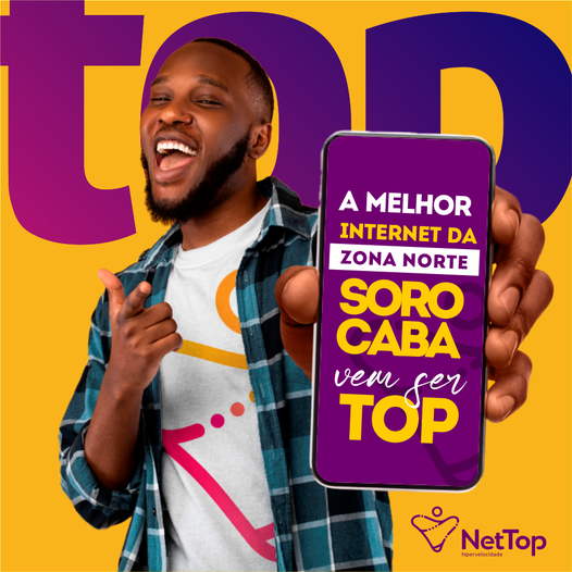 NetTop | Internet de Hipervelocidade — foto 6 de 6