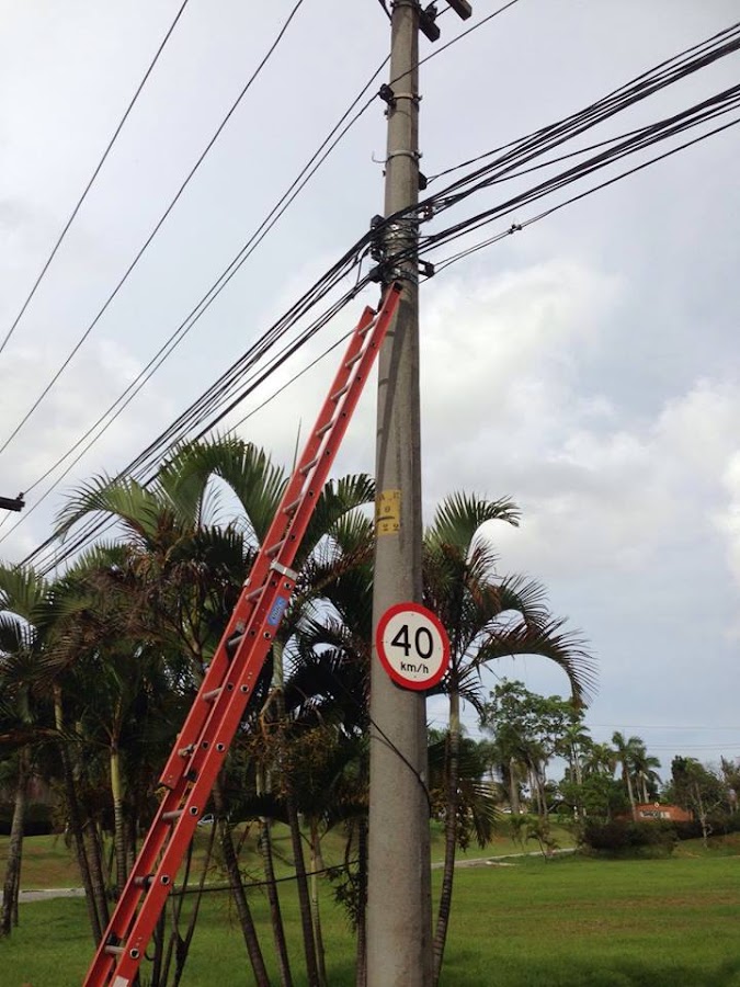 Direct Lan Internet Fibra Optica — foto 4 de 6