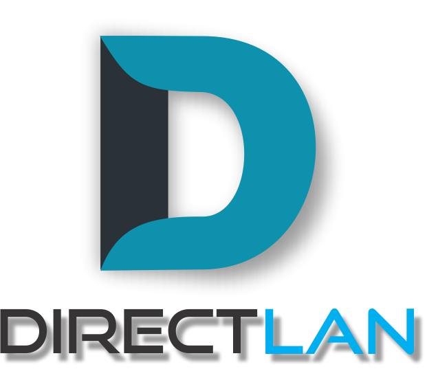 Direct Lan Internet Fibra Optica — foto 6 de 6