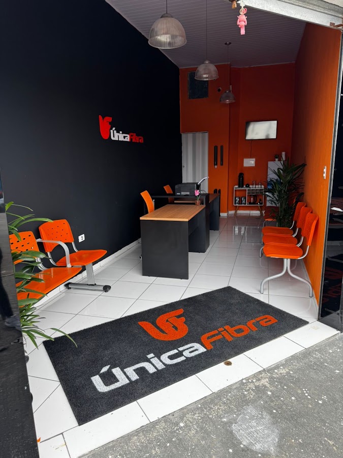 Única Fibra — foto 1 de 2