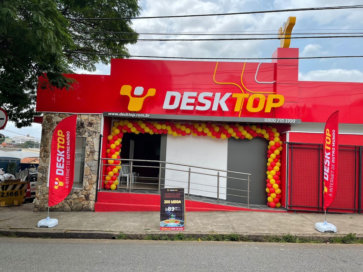 Desktop — foto 1 de 4