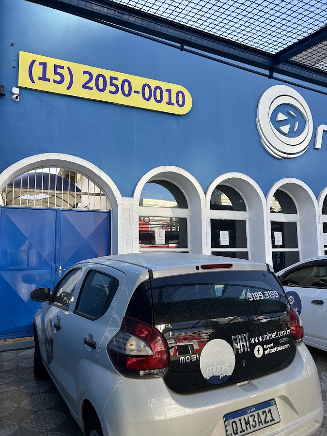 Mhnet Telecom — foto 2 de 6